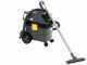 Karcher Pro NT 30/1 Ap L - Aspirador para s&oacute;lidos/l&iacute;quidos - sacudidor de filtro semiautom&aacute;tico - bid&oacute;n 30 L - 1380W