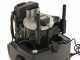 Hidrolimpiadora de agua caliente Comet Patriot 150 Gold - 480 l/h