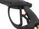 Hidrolimpiadora de agua caliente Comet Patriot 150 Gold - 480 l/h