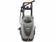Hidrolimpiadora de agua caliente Comet Patriot 150 Gold - 480 l/h