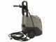Hidrolimpiadora de agua caliente Comet Patriot 150 Gold - 480 l/h