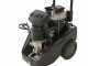 Hidrolimpiadora de agua caliente Comet Patriot 150 Gold - 480 l/h