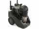 Hidrolimpiadora de agua caliente Comet Patriot 150 Gold - 480 l/h