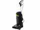 Karcher Pro BR 30/4 C - Fregadora de suelos 3 en 1: lava, seca y aspira - 820 W