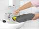 Karcher Pro BR 30/4 C - Fregadora de suelos 3 en 1: lava, seca y aspira - 820 W