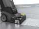 Karcher Pro BR 30/4 C - Fregadora de suelos 3 en 1: lava, seca y aspira - 820 W