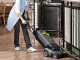 Karcher Pro BR 30/4 C - Fregadora de suelos 3 en 1: lava, seca y aspira - 820 W