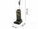 Karcher Pro BR 30/4 C - Fregadora de suelos 3 en 1: lava, seca y aspira - 820 W