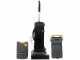 Karcher Pro BR 30/4 C - Fregadora de suelos 3 en 1: lava, seca y aspira - 820 W