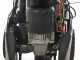 Hidrolimpiadora de agua caliente Comet Patriot 140 - 396 l/h