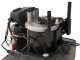 Hidrolimpiadora de agua caliente Comet Patriot 140 - 396 l/h