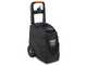 Hidrolimpiadora de agua caliente Comet Patriot 140 - 396 l/h