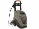 Hidrolimpiadora de agua caliente Comet Patriot 140 - 396 l/h
