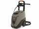 Hidrolimpiadora de agua caliente Comet Patriot 140 - 396 l/h