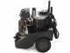 Hidrolimpiadora de agua caliente Comet Patriot 140 - 396 l/h