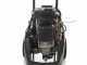 Hidrolimpiadora de agua caliente Comet Patriot 140 - 396 l/h