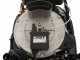 Hidrolimpiadora de agua caliente Comet Patriot 140 - 396 l/h