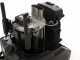 Hidrolimpiadora de agua caliente Comet Patriot 140 - 396 l/h