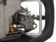 Hidrolimpiadora de agua caliente Comet Patriot 140 - 396 l/h
