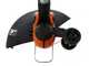 Worx WG163E.9 - Cortabordes de bater&iacute;a - 20V - BATER&Iacute;A Y CARGADOR NO EST&Aacute;N INCLUIDOS