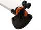Worx WG163E.9 - Cortabordes de bater&iacute;a - 20V - BATER&Iacute;A Y CARGADOR NO EST&Aacute;N INCLUIDOS