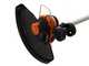 Worx WG163E.9 - Cortabordes de bater&iacute;a - 20V - BATER&Iacute;A Y CARGADOR NO EST&Aacute;N INCLUIDOS
