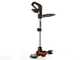 Worx WG163E.9 - Cortabordes de bater&iacute;a - 20V - BATER&Iacute;A Y CARGADOR NO EST&Aacute;N INCLUIDOS