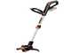 Worx WG163E.9 - Cortabordes de bater&iacute;a - 20V - BATER&Iacute;A Y CARGADOR NO EST&Aacute;N INCLUIDOS