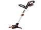 Worx WG163E.9 - Cortabordes de bater&iacute;a - 20V - BATER&Iacute;A Y CARGADOR NO EST&Aacute;N INCLUIDOS