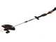 Worx WG163E.9 - Cortabordes de bater&iacute;a - 20V - BATER&Iacute;A Y CARGADOR NO EST&Aacute;N INCLUIDOS