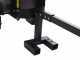GeoTech-Pro PCS 150L - Biotrituradora de gasolina profesional - Motor 15 HP