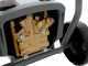 Hidrolimpiadora trif&aacute;sica de agua fr&iacute;a Karcher Pro HD 8/18-4 Cage - 270 bar m&aacute;x - profesional