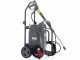 Hidrolimpiadora trif&aacute;sica de agua fr&iacute;a Karcher Pro HD 8/18-4 Cage - 270 bar m&aacute;x - profesional