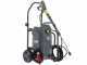 Hidrolimpiadora trif&aacute;sica de agua fr&iacute;a Karcher Pro HD 8/18-4 Cage - 270 bar m&aacute;x - profesional