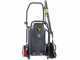 Hidrolimpiadora trif&aacute;sica de agua fr&iacute;a Karcher Pro HD 8/18-4 Cage - 270 bar m&aacute;x - profesional