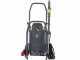 Hidrolimpiadora trif&aacute;sica de agua fr&iacute;a Karcher Pro HD 8/18-4 Cage - 270 bar m&aacute;x - profesional