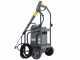 Hidrolimpiadora trif&aacute;sica de agua fr&iacute;a Karcher Pro HD 8/18-4 Cage - 270 bar m&aacute;x - profesional