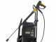 Hidrolimpiadora trif&aacute;sica de agua fr&iacute;a Karcher Pro HD 8/18-4 Cage - 270 bar m&aacute;x - profesional