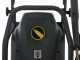 Hidrolimpiadora trif&aacute;sica de agua fr&iacute;a Karcher Pro HD 8/18-4 Cage - 270 bar m&aacute;x - profesional