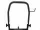 Hidrolimpiadora trif&aacute;sica de agua fr&iacute;a Karcher Pro HD 8/18-4 Cage - 270 bar m&aacute;x - profesional