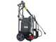 Karcher Pro HD 8/18-4 Cage ST - Hidrolimpiadora profesional de agua fr&iacute;a - 270 bar - trif&aacute;sica - 760 L/h
