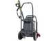 Karcher Pro HD 8/18-4 Cage ST - Hidrolimpiadora profesional de agua fr&iacute;a - 270 bar - trif&aacute;sica - 760 L/h