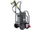 Karcher Pro HD 8/18-4 Cage ST - Hidrolimpiadora profesional de agua fr&iacute;a - 270 bar - trif&aacute;sica - 760 L/h