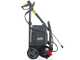 Karcher Pro HD 8/18-4 Cage ST - Hidrolimpiadora profesional de agua fr&iacute;a - 270 bar - trif&aacute;sica - 760 L/h