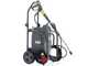 Karcher Pro HD 8/18-4 Cage ST - Hidrolimpiadora profesional de agua fr&iacute;a - 270 bar - trif&aacute;sica - 760 L/h