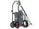 Karcher Pro HD 8/18-4 Cage ST - Hidrolimpiadora profesional de agua fr&iacute;a - 270 bar - trif&aacute;sica - 760 L/h