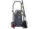 Karcher Pro HD 8/18-4 Cage ST - Hidrolimpiadora profesional de agua fr&iacute;a - 270 bar - trif&aacute;sica - 760 L/h