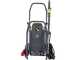 Karcher Pro HD 8/18-4 Cage ST - Hidrolimpiadora profesional de agua fr&iacute;a - 270 bar - trif&aacute;sica - 760 L/h
