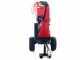 GeoTech-Pro PCS 150BS - Biotrituradora de gasolina profesional - Motor B&amp;S 13.5 HP