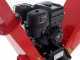 GeoTech-Pro PCS 150BS - Biotrituradora de gasolina profesional - Motor B&amp;S 13.5 HP